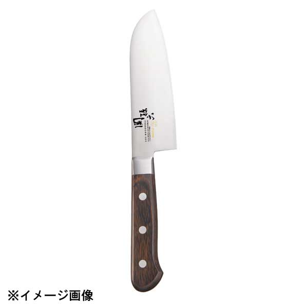 貝印 関孫六 べにふじ 小三徳 145mm 131701