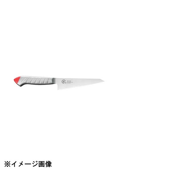 下村工業 龍治 ステンカラー 骨スキ 150mm 赤 RYS-21R 131761