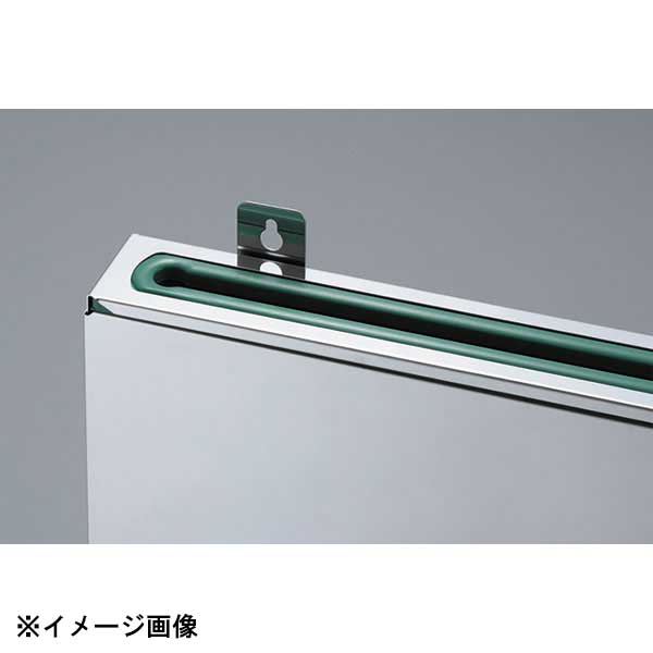 カンダ 分解・清潔包丁差 /流掛式/ 大2段 グリーン 134169|ダイニングマート