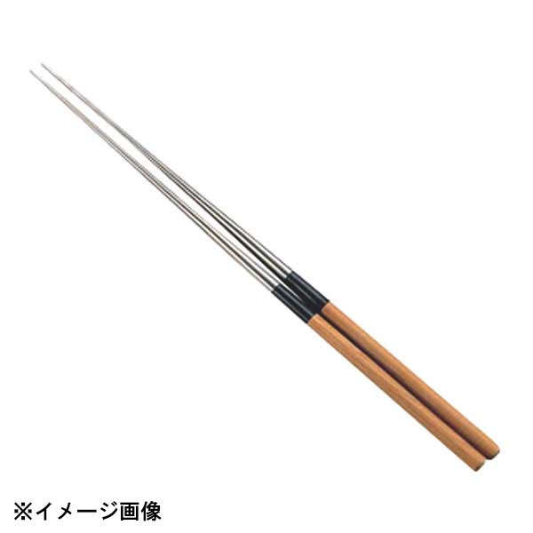 カンダ チタン製 盛箸 13.5cm 393006