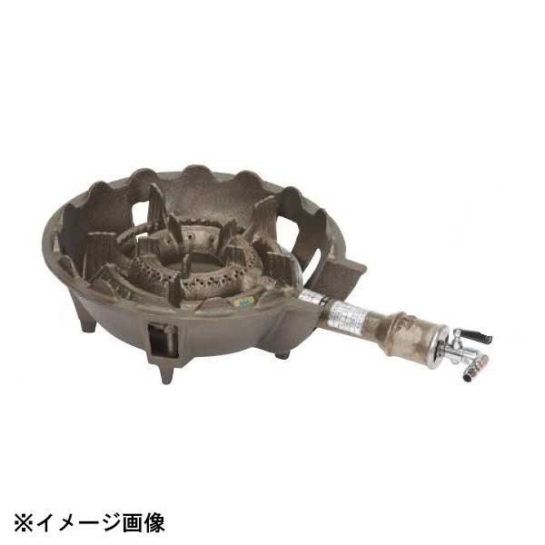 タチバナ製作所 鋳物コンロ TS-540P LPガス 404054