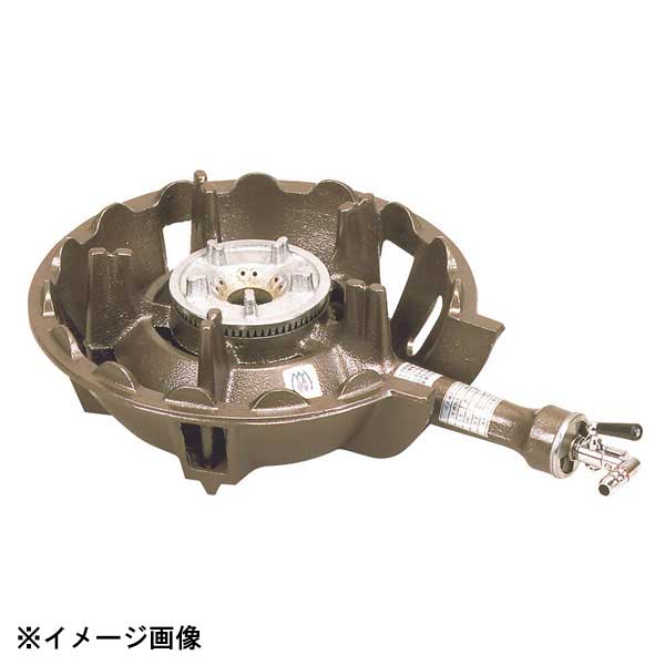タチバナ製作所 ハイカロリーコンロ TS-502 LPガス 404057|ダイニングマート