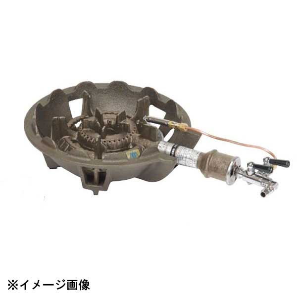 タチバナ製作所 鋳物コンロ TS-510P 13A(都市ガス) 404060｜ダイニングマート