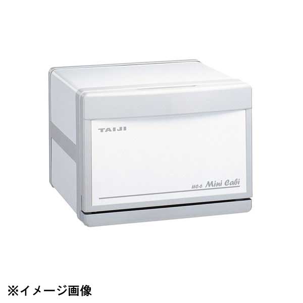 タイジ タイジ ホットキャビ HC-6(25~30本入) ホワイト 114034|ダイニングマート