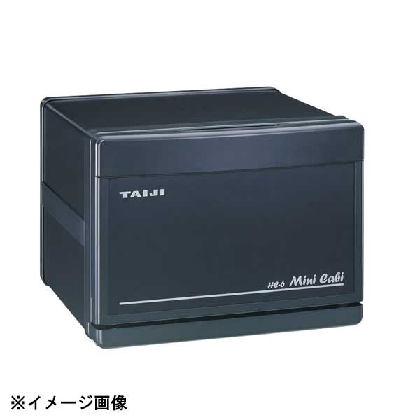 タイジ タイジ ホットキャビ HC-6(25~30本入) ブラック 114039