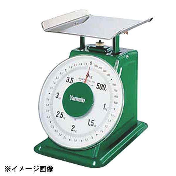 大和製衡 ヤマト 上皿自動秤 普及型 平皿付 2kg SDX-2 125006｜ダイニングマート