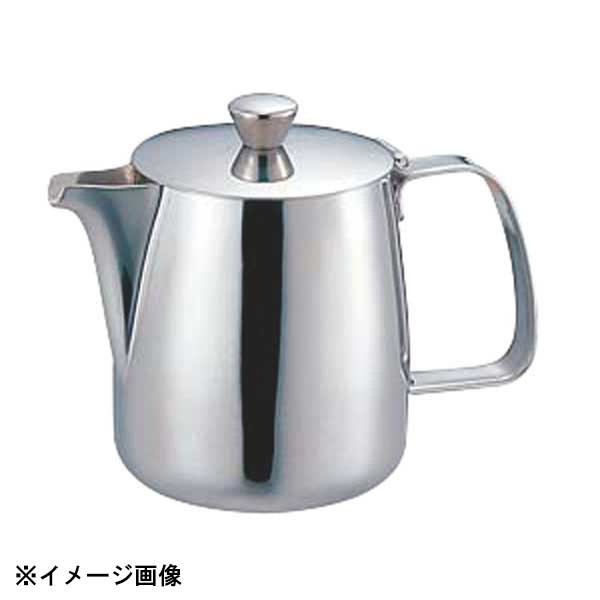 三宝産業 UK Bタイプコーヒーポット 500cc 160023