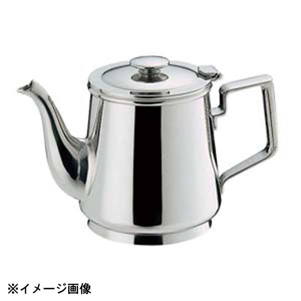 和田助製作所 SW 18-8C型ティーポット 5人用 670cc 161026