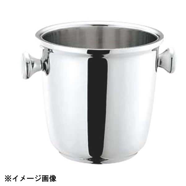 和田助製作所 SW 18-8二重シャンパンクーラー4L 169024 10,961円