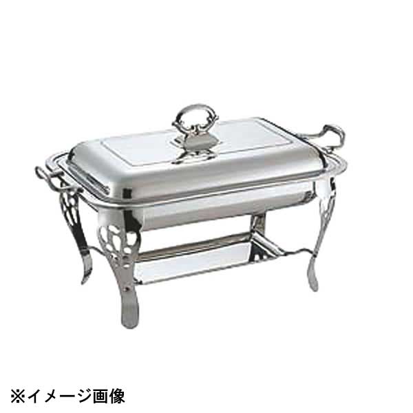 和田助製作所 SW 共柄角チューフィングディッシュ S13 218001|ダイニングマート