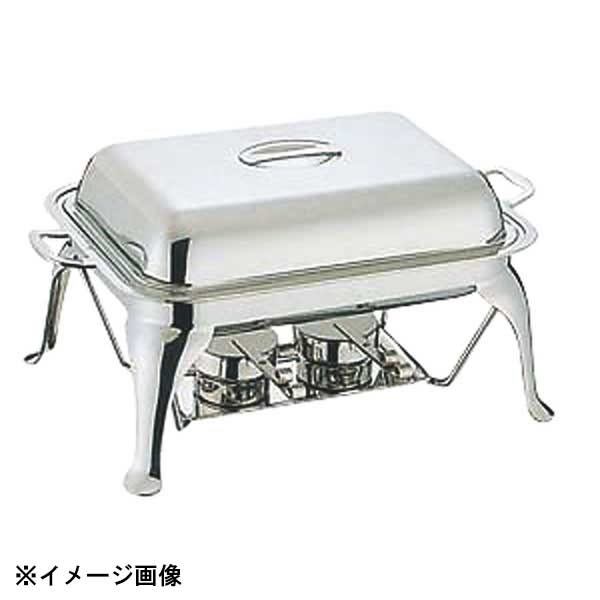 和田助製作所 SW 18-8スタッキング 角チューフィングディッシュ S 25インチ 219034|ダイニングマート