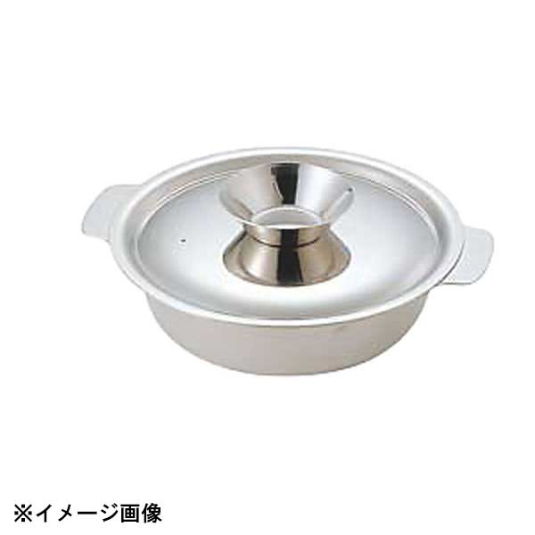 和田助製作所 SW Nbステンレス チリ鍋 29cm 291027