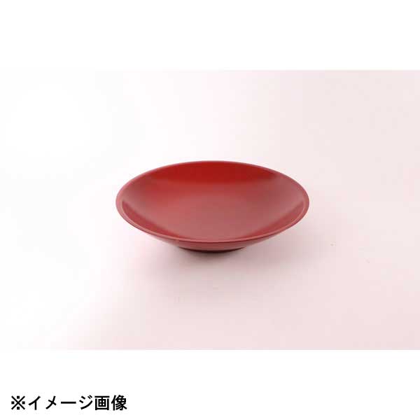カンダ メタル丼サーラ レギュラー 塗装仕様 赤 387110