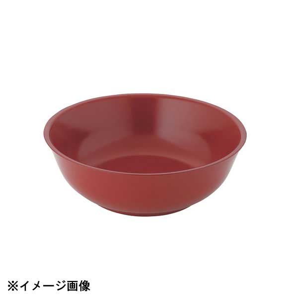 カンダ メタル丼ハッチ Jr 塗装仕様 赤 387128