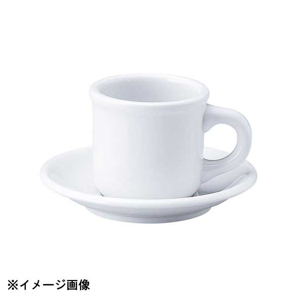 光洋陶器 KOYO カントリーサイド ミルキーウェイ コーヒーソーサー ソーサーのみ 11113056