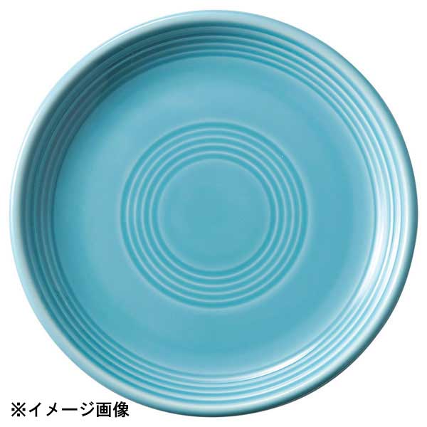 楽天市場】光洋陶器 KOYO オービット ターコイズブルー 24cm スープ