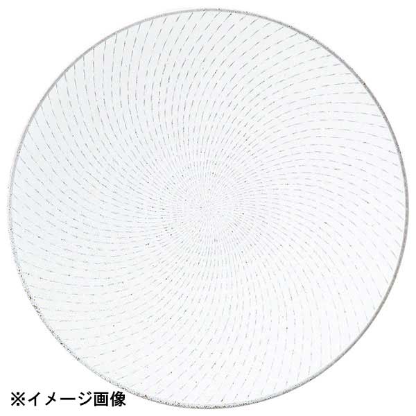 光洋陶器 KOYO 千早 白 35cm 皿 18101000