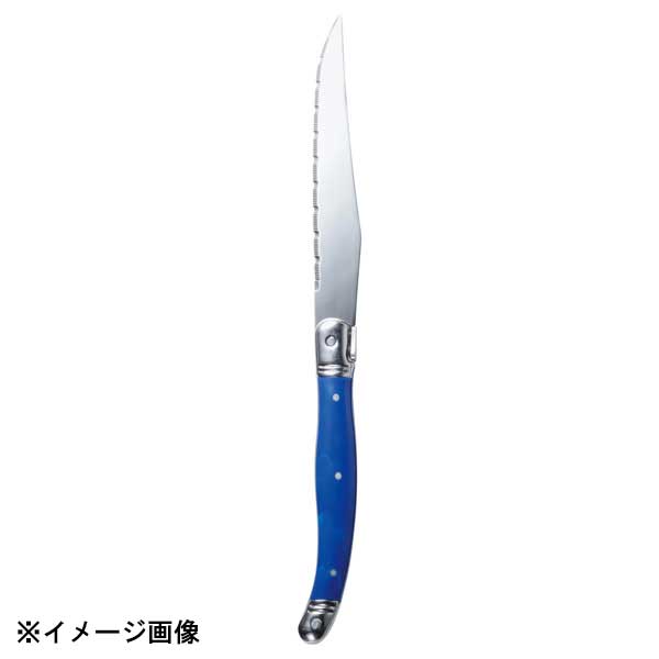 138円 80％以上節約 光洋陶器 KOYO ブルーマーブル ステーキナイフ C0180011