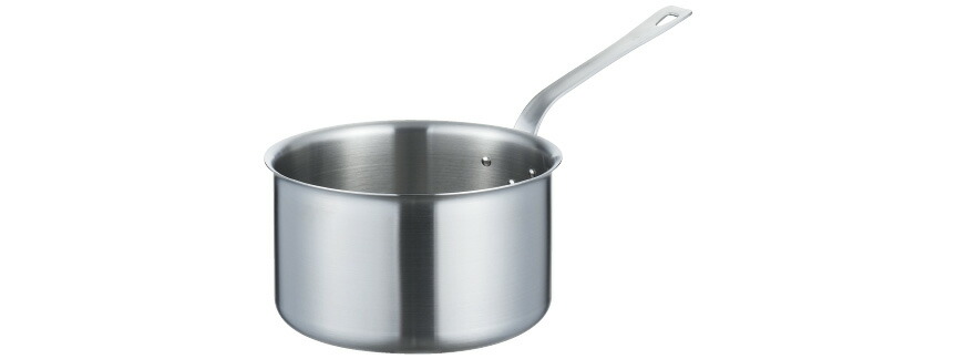 ギフトラッピングのごお引き回し キッチン用品・食器・調理器具-片手鍋-鍋