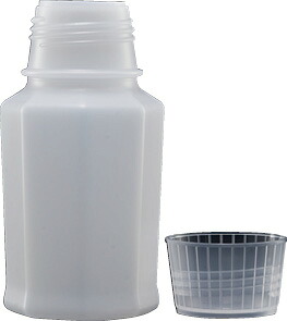 食品用 キャップ付き耐熱容器 200-SN(500入)