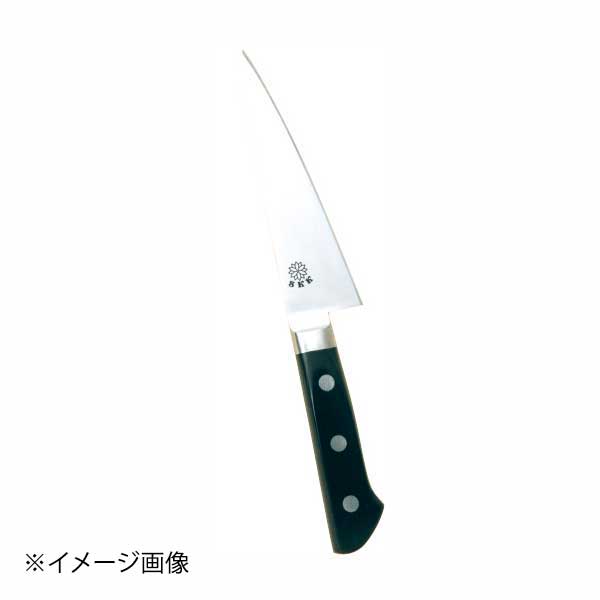堺菊守 SKKバナジウム鋼 骨スキ(角)東型150mm