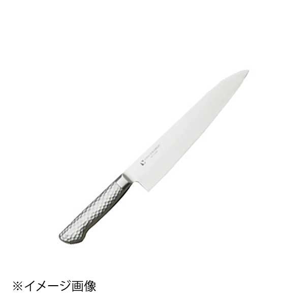 堺菊守 オールステンレス 牛刀 270mm