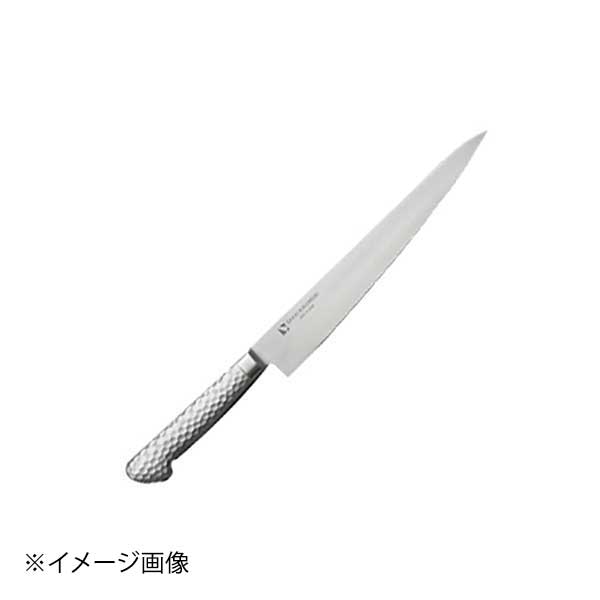 堺菊守 オールステンレス 筋引 240mm