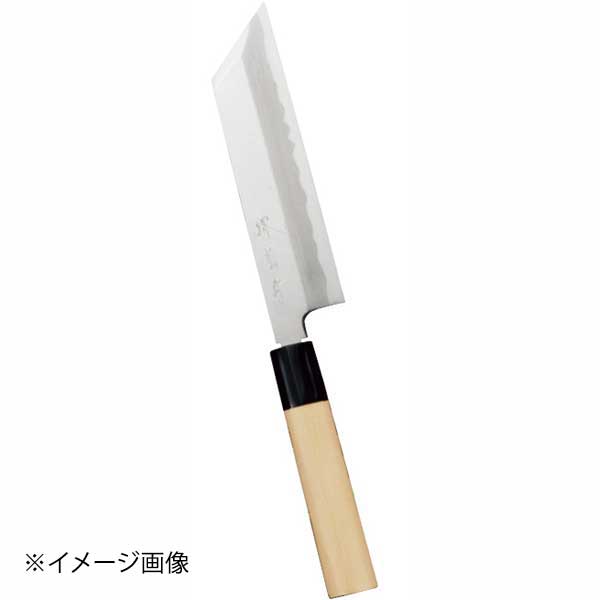 堺菊守 銀3 むきもの 180mm