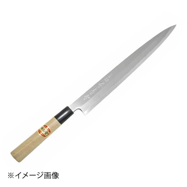 堺菊守 モリブデン 柳刃 270mm