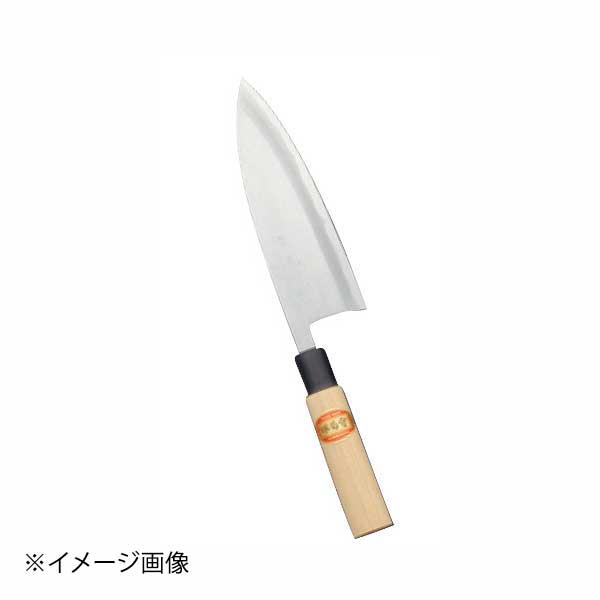 堺菊守 別打 出刃 180mm PC口金 13,440円