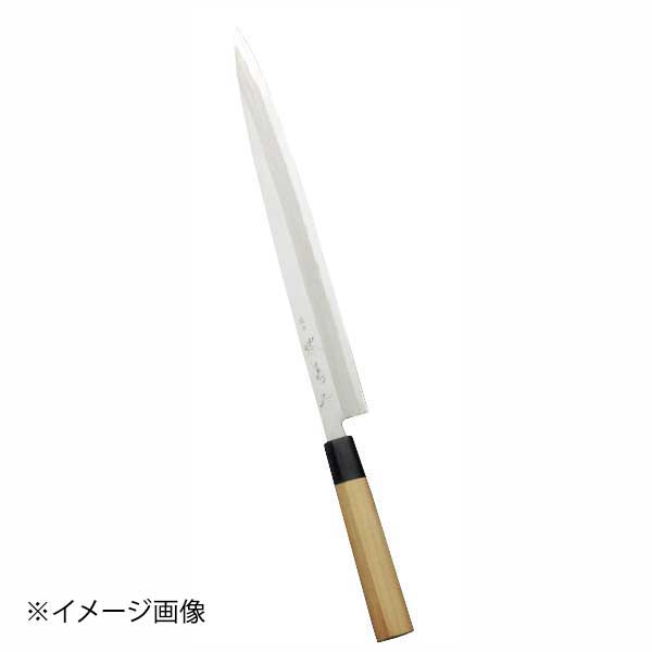 堺菊守 特製 柳刃 360mm|ダイニングマート