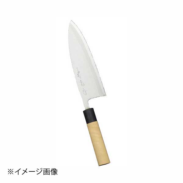 堺菊守 特製 出刃 195mm｜ダイニングマート