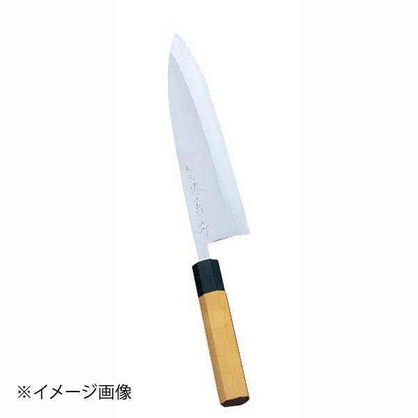堺菊守 青鋼 出刃 150mm｜ダイニングマート 26,518円