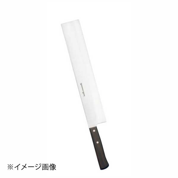 堺菊守 スイカ切包丁(ステンレス) 360mm