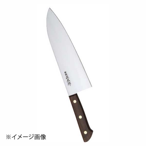 正広 日本鋼 ローズ 小間切 270mm 13427｜ダイニングマート