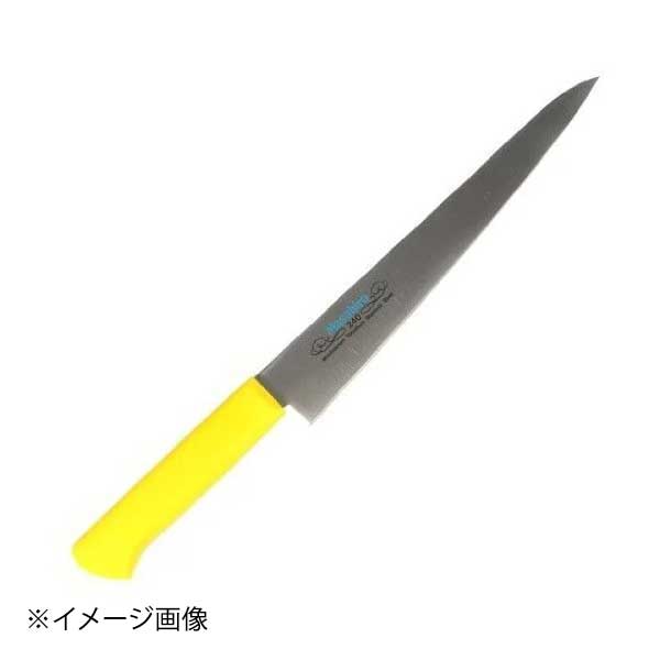正広 MV-P 筋引 270mm 黄 14718 (プラスチック柄)｜ダイニングマート 10,461円