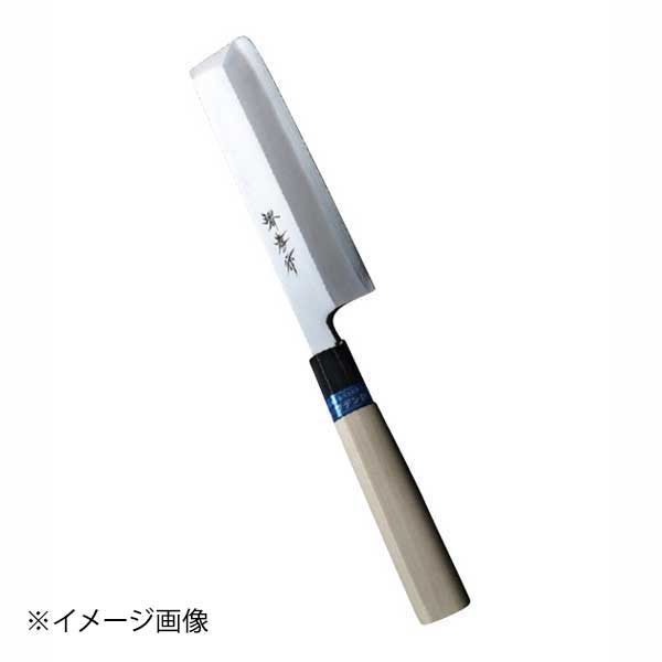 堺孝行 イノックス和包丁 薄刃 180mm 4363 11,846円