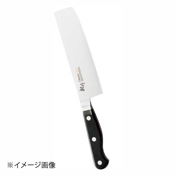 村斗 MURATO Classic VG10 菜切 165mm MCL-102