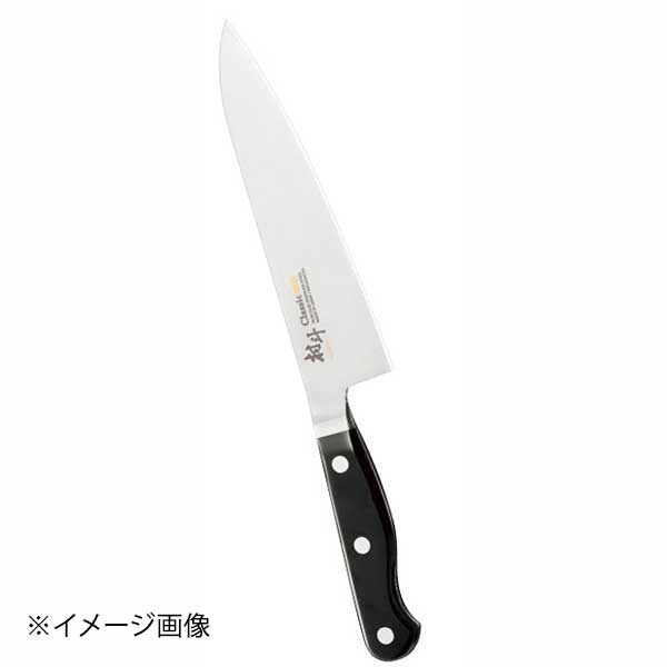 村斗 MURATO Classic VG10 牛刀 240mm MCL-105
