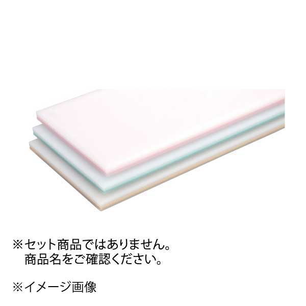 山県 積層サンドイッチカラーまな板 ブルー 53mm 5号 860×430×53mm