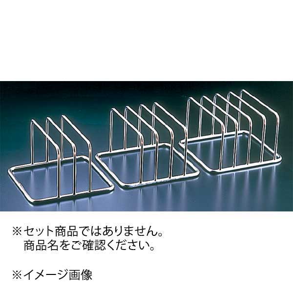 KYS 18-8コンパクトまな板立 4枚立