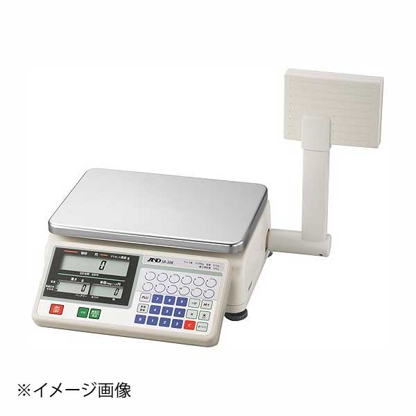 デジタル料金はかり タワー型 SR-30K 検定付｜ダイニングマート 42,125円