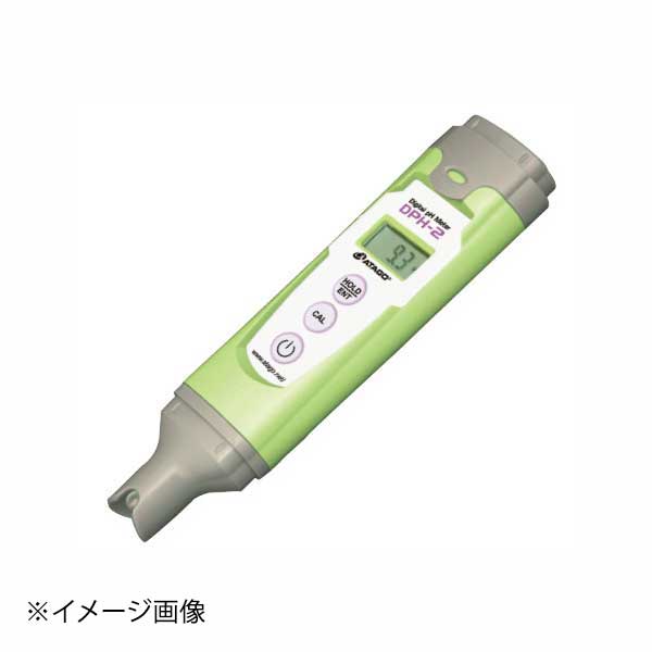 DPH-2 デジタルpHメーター｜ダイニングマート 24,237円