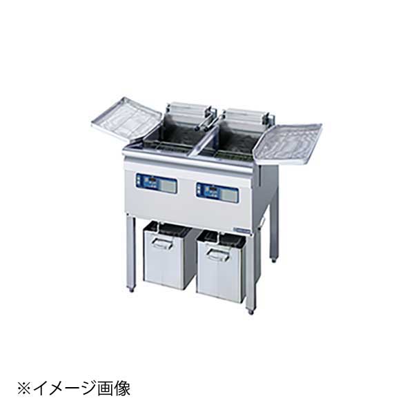 電気フライヤー SEFD-13KW ニチワ|ダイニングマート