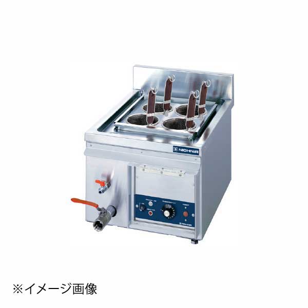 電気ゆで麺器 ENB-450 ニチワ｜ダイニングマート