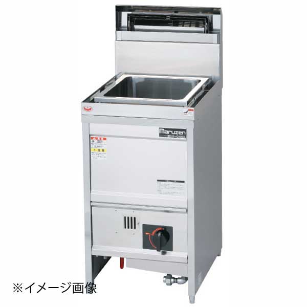 うどん釜 MGU-046G 13A マルゼン｜ダイニングマート
