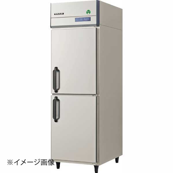タテ型冷蔵庫 GRD-060RX フクシマガリレイ|ダイニングマート