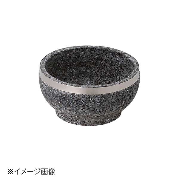 桐井陶器 モデルノ MODERNO 16cmステンレス巻石鍋 14-39