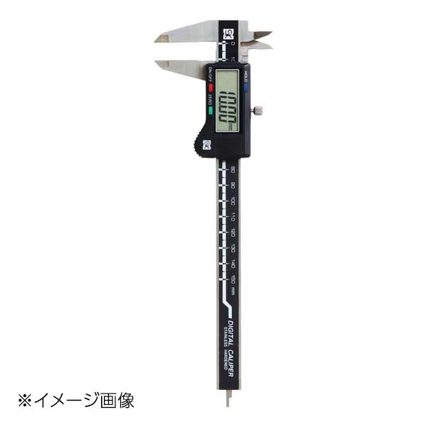 新潟精機 SK デジタルノギス 150mm BLD-150