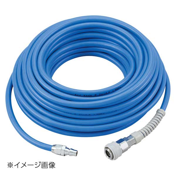 PAOCK スーパーソフトエアホース 7.0×20m SPH-7020PA